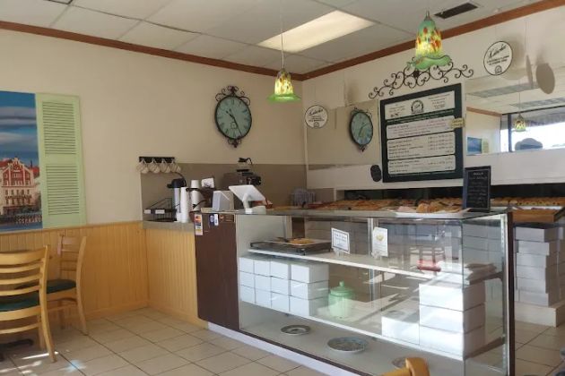 Kenner's Kolache Bakery