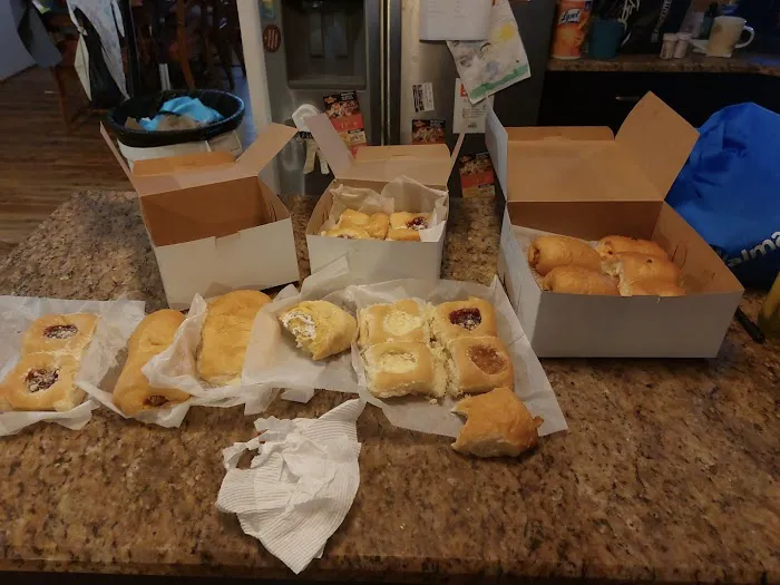 Kenner's Kolache Bakery Picture 5