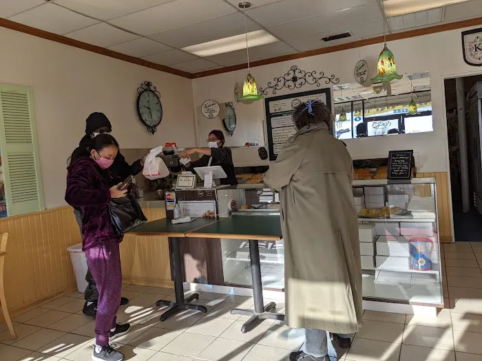 Kenner's Kolache Bakery Picture 3