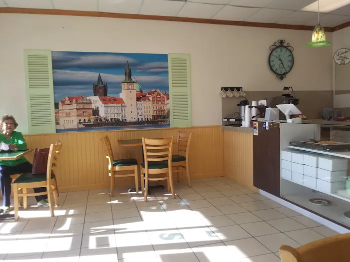 Kenner's Kolache Bakery Picture 2