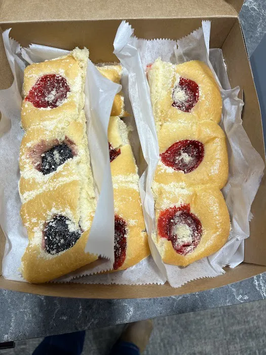 Kenner's Kolache Bakery Picture 4