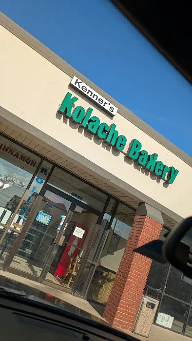 Kenner's Kolache Bakery Picture 7