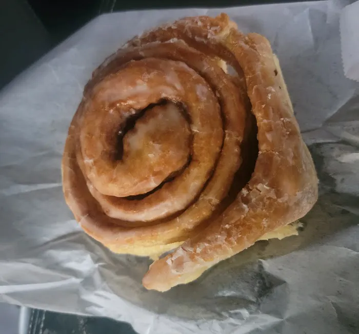 Kenner's Kolache Bakery Picture 10