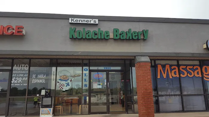 Kenner's Kolache Bakery Picture 8