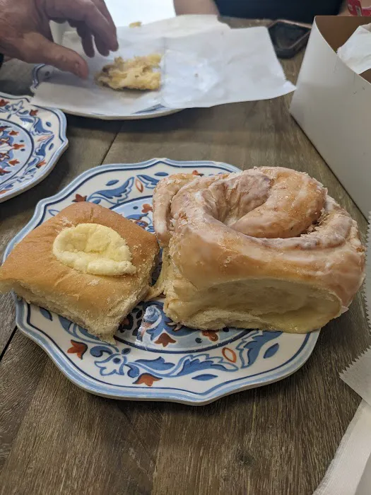 Kenner's Kolache Bakery Picture 9