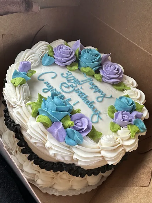 Cooper Street Bakery Picture 1