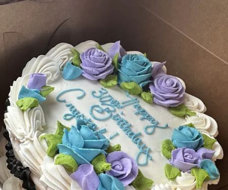 Cooper Street Bakery