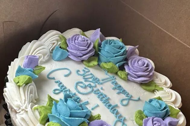 Cooper Street Bakery