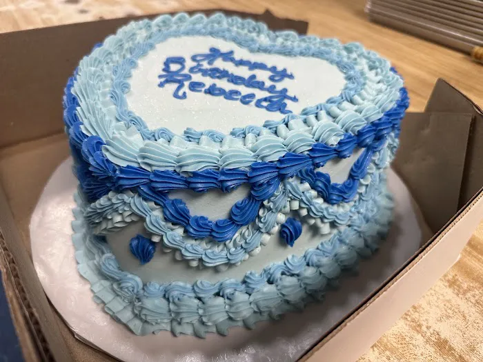 Cooper Street Bakery Picture 4