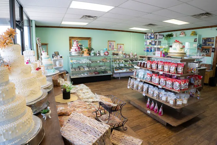 Cooper Street Bakery Picture 8