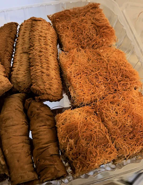 DFW Mediterranean Bakery Picture 3