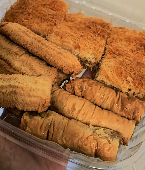 DFW Mediterranean Bakery Picture 2