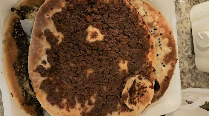 DFW Mediterranean Bakery Picture 1