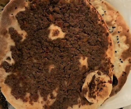 DFW Mediterranean Bakery