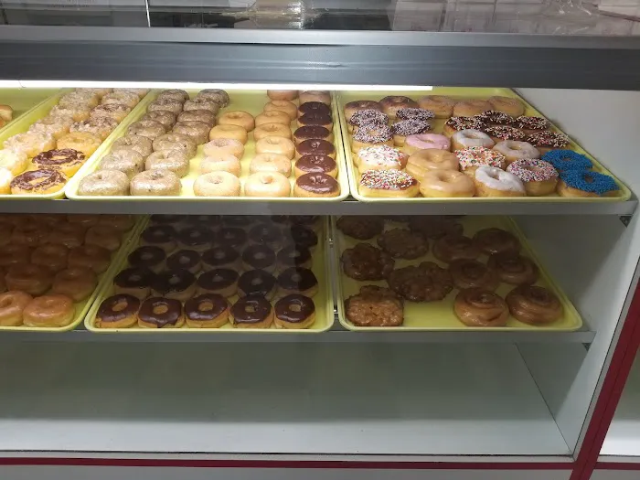 Donut Palace Picture 2