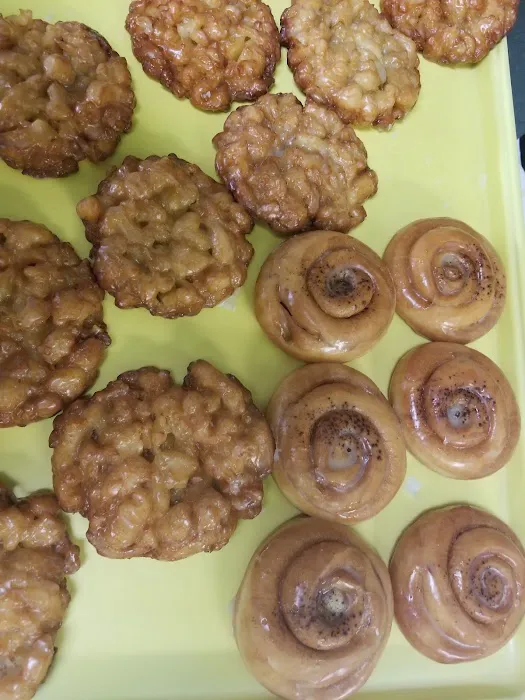 Donut Palace Picture 4