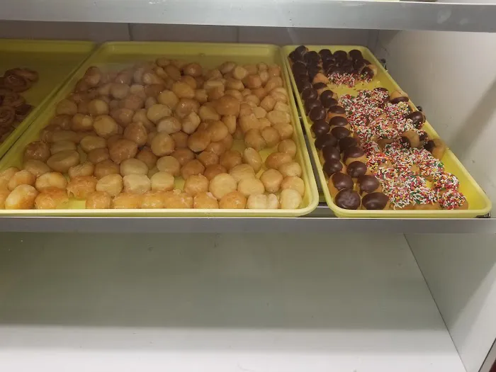 Donut Palace Picture 1