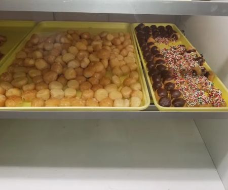 Donut Palace