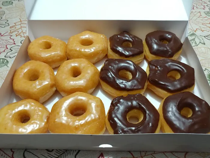 Arkansas Donuts Picture 6