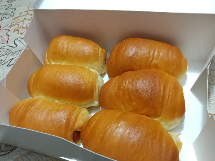 Arkansas Donuts Picture 1
