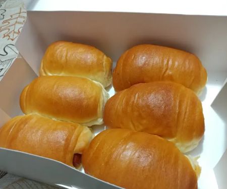 Arkansas Donuts