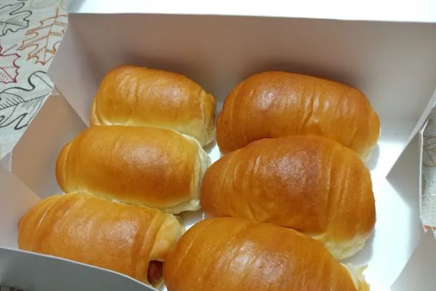 Arkansas Donuts
