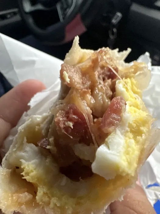 Arkansas Donuts Picture 4