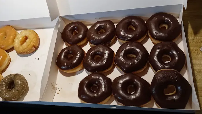Arkansas Donuts Picture 10