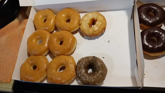 Arkansas Donuts Picture 9
