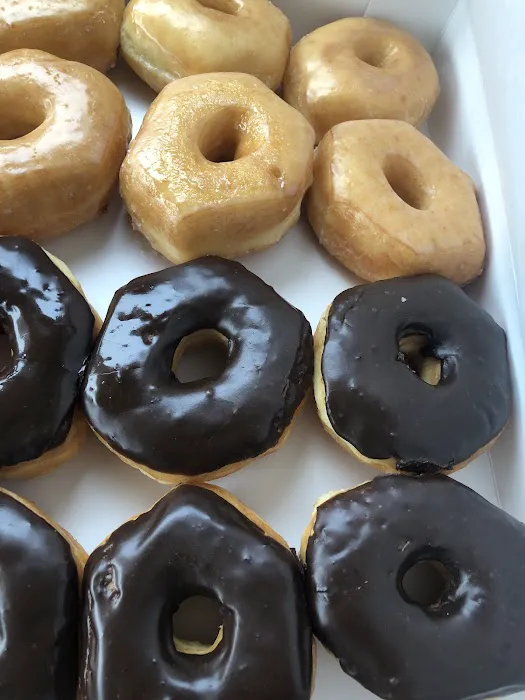 Arkansas Donuts Picture 8