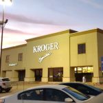 Kroger Bakery