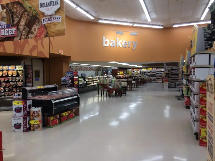 Kroger Bakery Picture 2