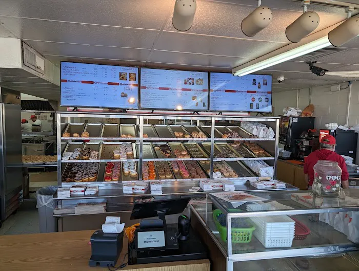Shipley Do-Nuts Picture 5