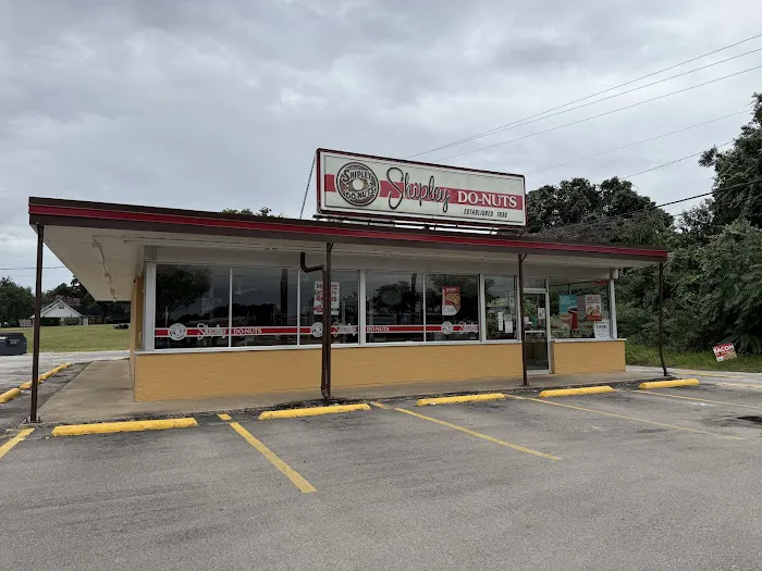 Shipley Do-Nuts Picture 3