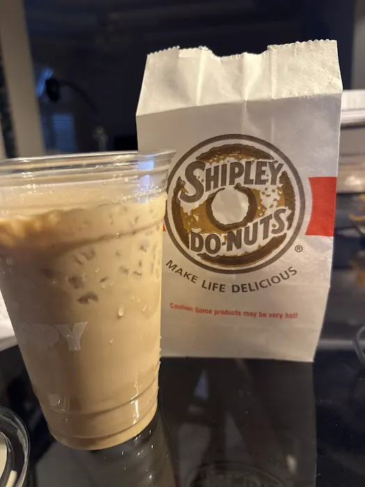 Shipley Do-Nuts Picture 9