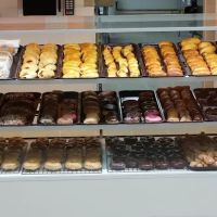 5 O'clock Donuts ico