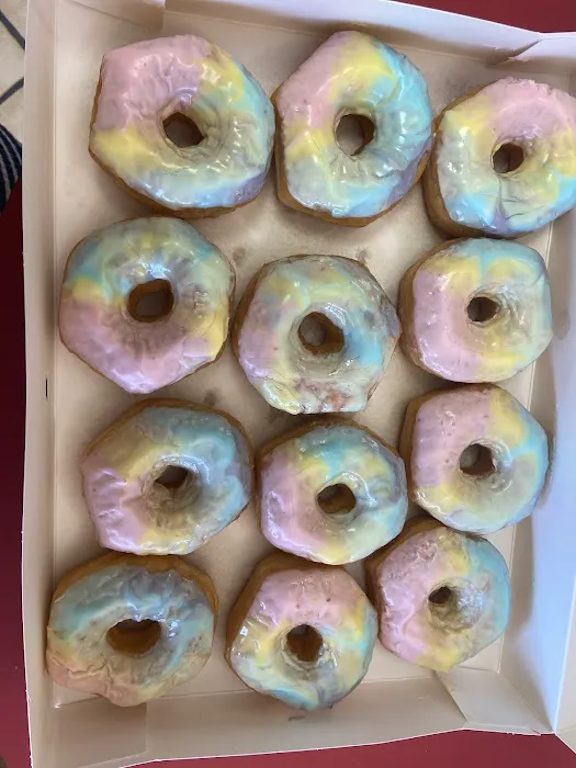 Bakery Donuts Picture 3