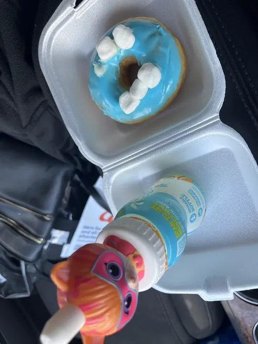 Bakery Donuts Picture 2