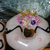 Bakery Donuts ico