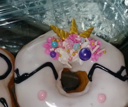 Bakery Donuts