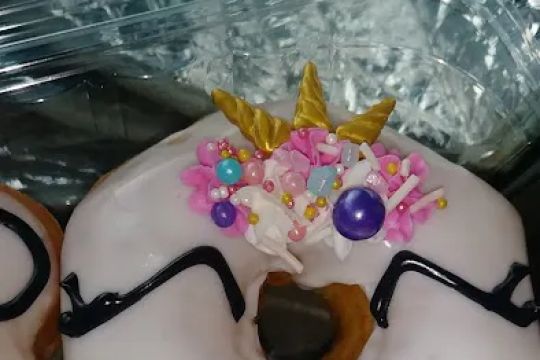 Bakery Donuts