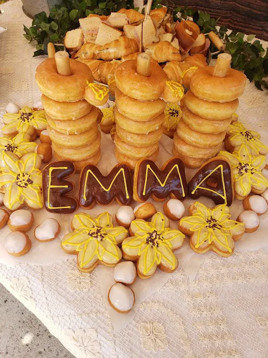 Bakery Donuts Picture 5