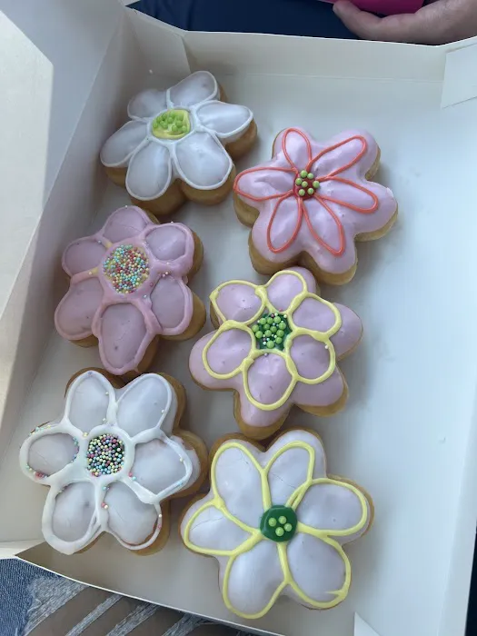 Bakery Donuts Picture 9