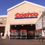 Costco Bakery