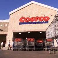 Costco Bakery ico