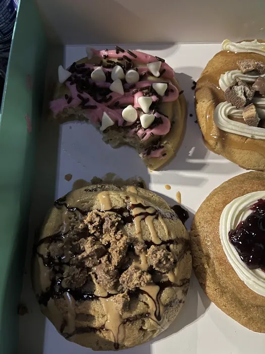 Dirty Dough Cookies - Arlington Picture 5