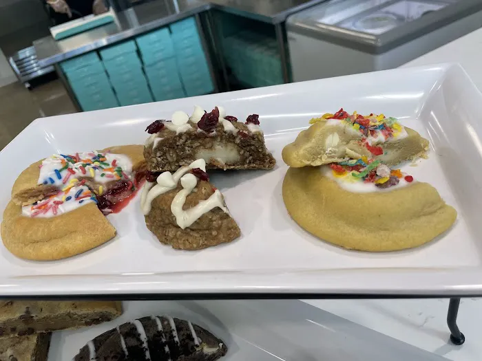 Dirty Dough Cookies - Arlington Picture 3
