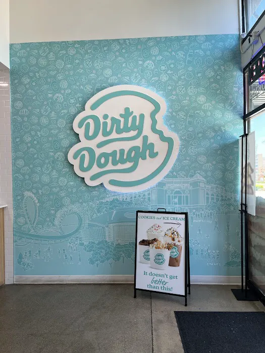 Dirty Dough Cookies - Arlington Picture 4