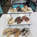 Dirty Dough Cookies - Arlington
