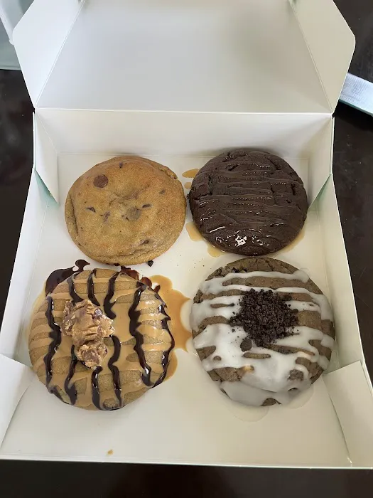 Dirty Dough Cookies - Arlington Picture 7